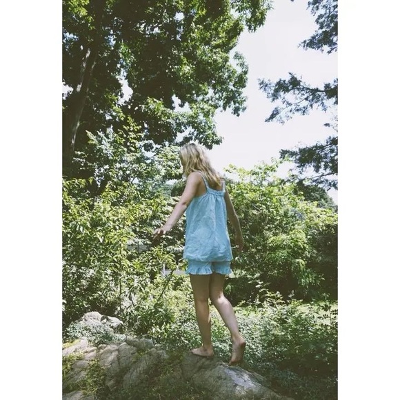 Ella Alden Bridget Pajama Set - Picture 3 of 3